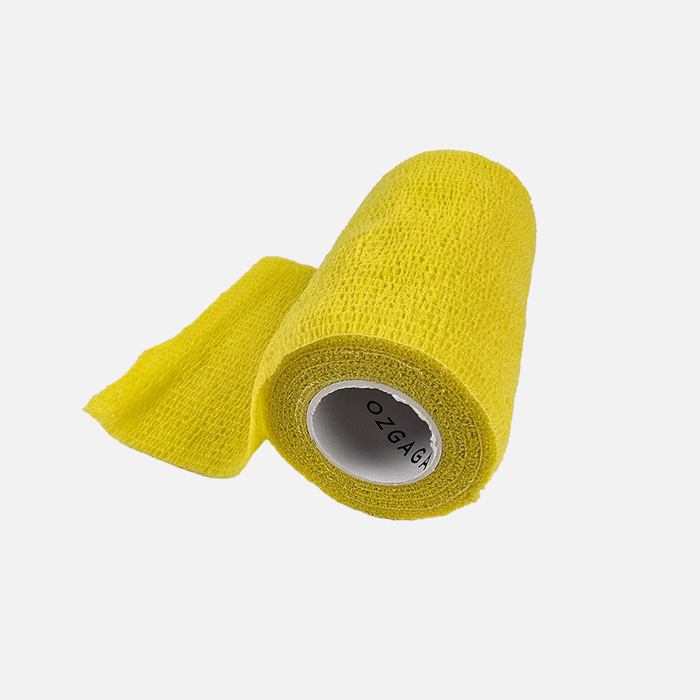 Mummification Self-Adhesive Bandage Bondage Wraps (10cm x 4.5m)