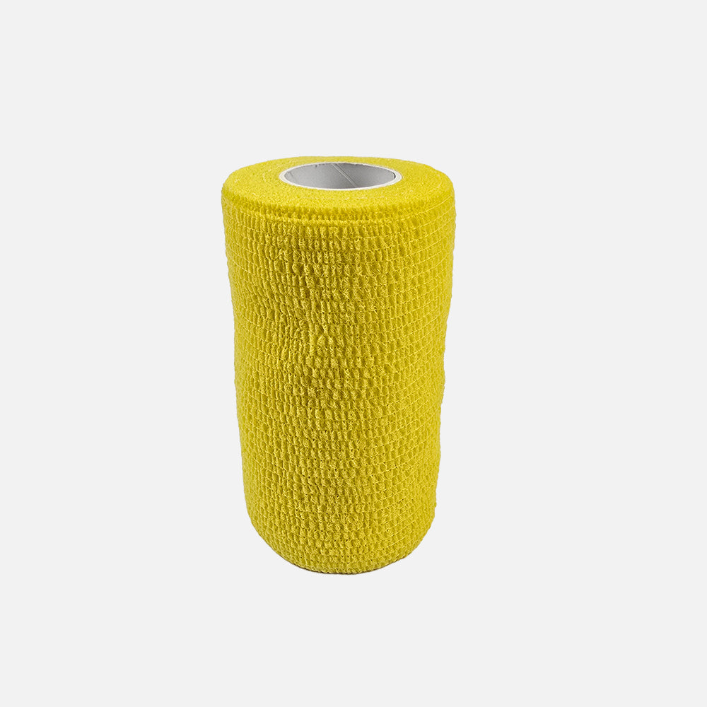 Mummification Self-Adhesive Bandage Bondage Wraps (10cm x 4.5m)