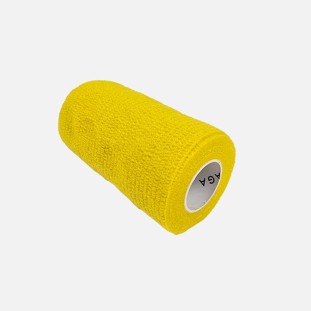 Mummification Self-Adhesive Bandage Bondage Wraps (10cm x 4.5m)