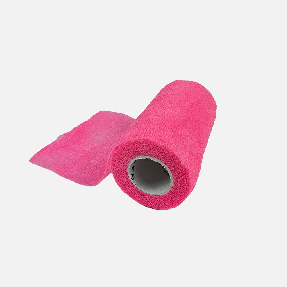Mummification Self-Adhesive Bandage Bondage Wraps (10cm x 4.5m)