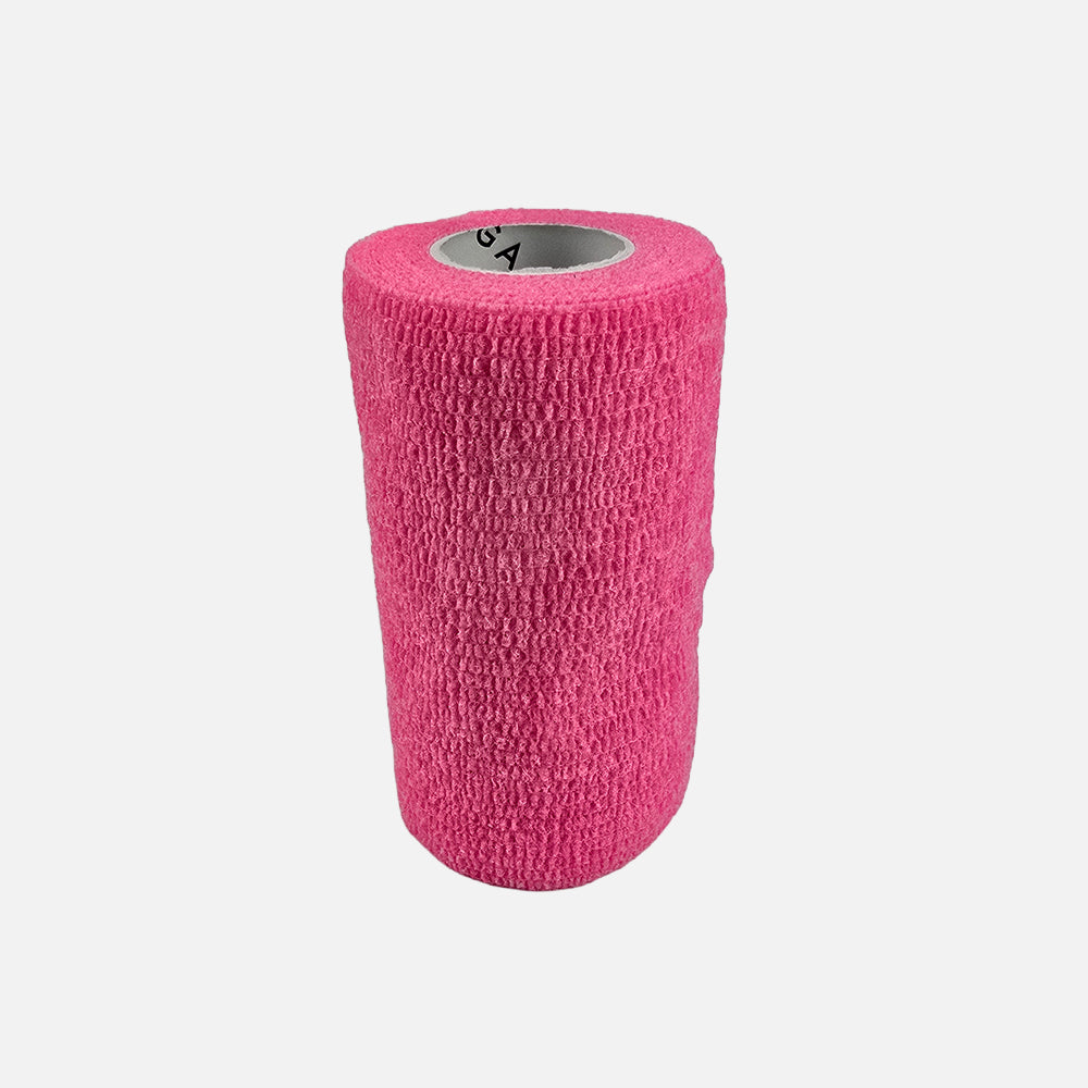 Mummification Self-Adhesive Bandage Bondage Wraps (10cm x 4.5m)