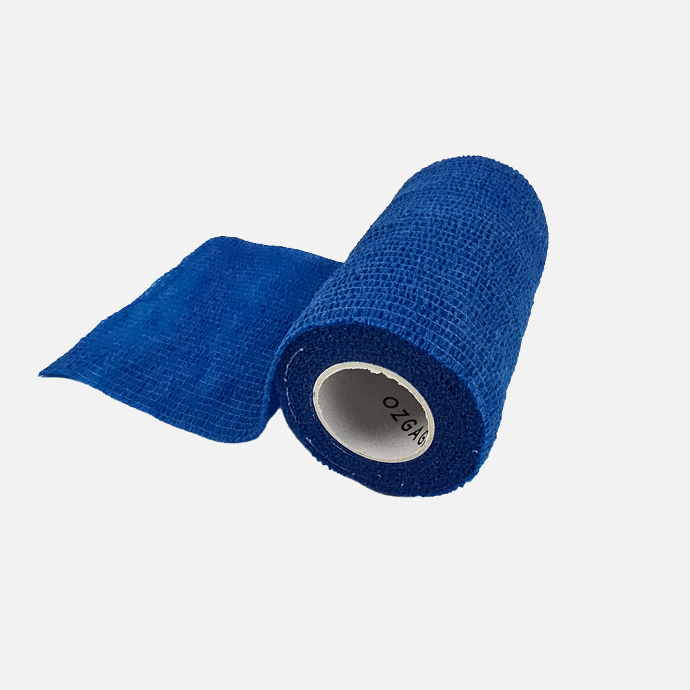 Mummification Self-Adhesive Bandage Bondage Wraps (10cm x 4.5m)