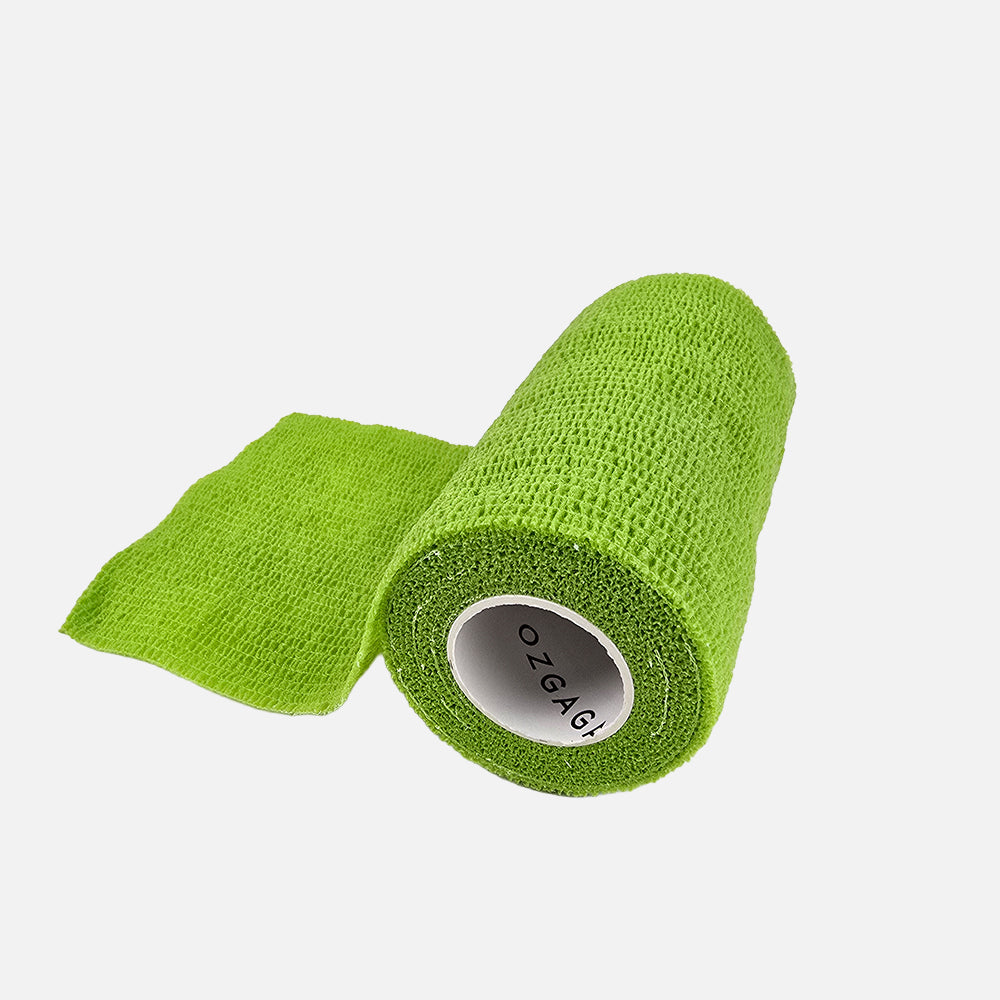 Mummification Self-Adhesive Bandage Bondage Wraps (10cm x 4.5m)