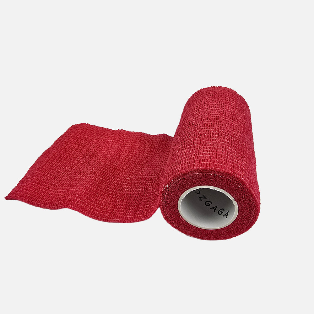 Mummification Self-Adhesive Bandage Bondage Wraps (10cm x 4.5m)