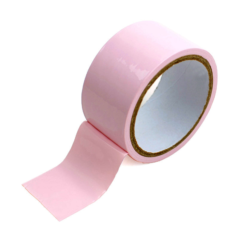 MyLove Non Sticky Static PVC Bondage Tape (15m)