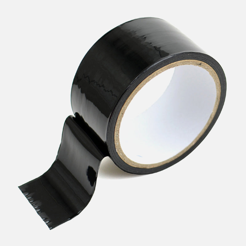 MyLove Non Sticky Static PVC Bondage Tape (15m)