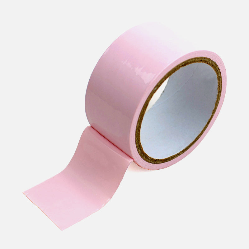 MyLove Non Sticky Static PVC Bondage Tape (15m)