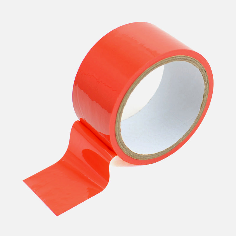 MyLove Non Sticky Static PVC Bondage Tape (15m)