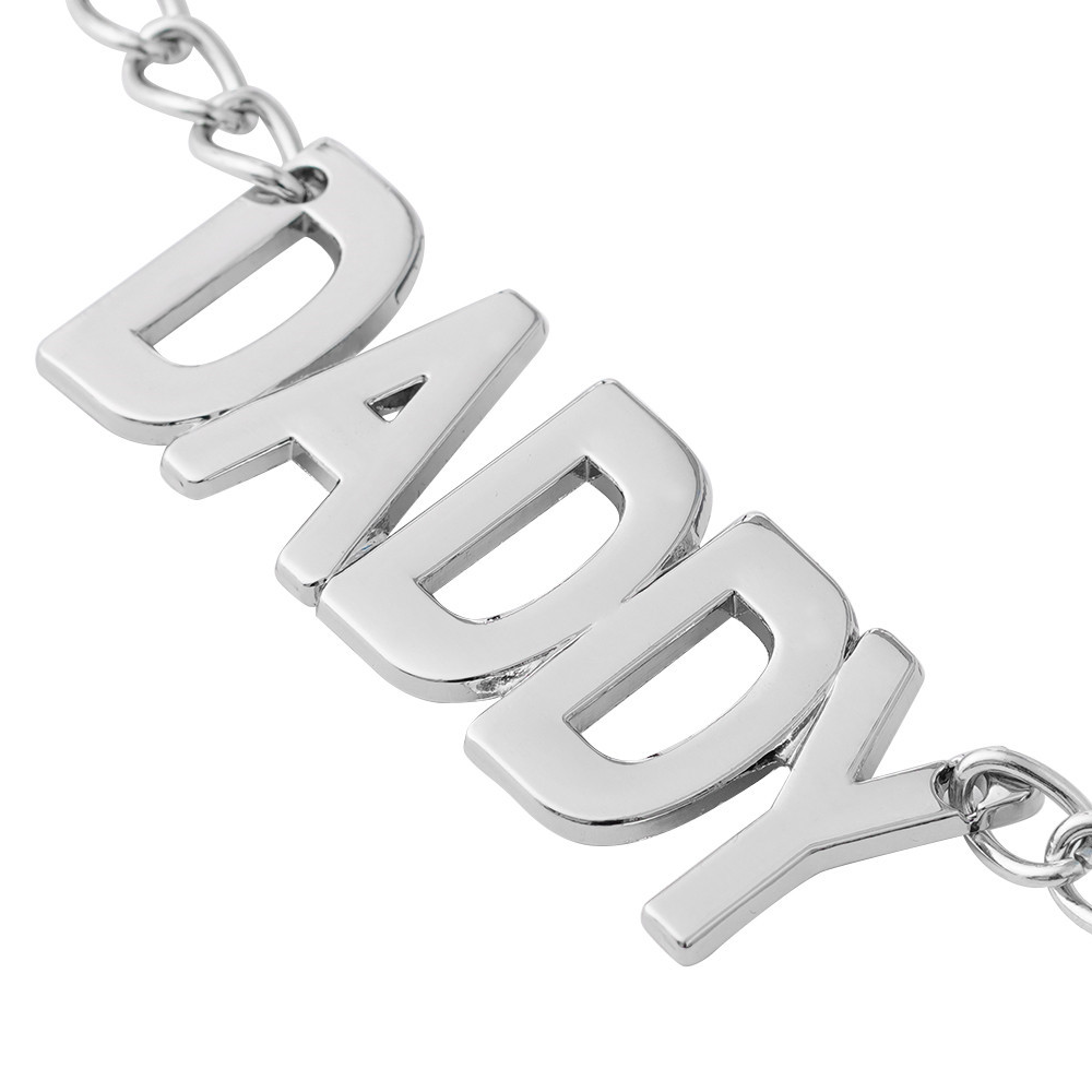 Stainless Steel Nipple Clamps with Chain Tag