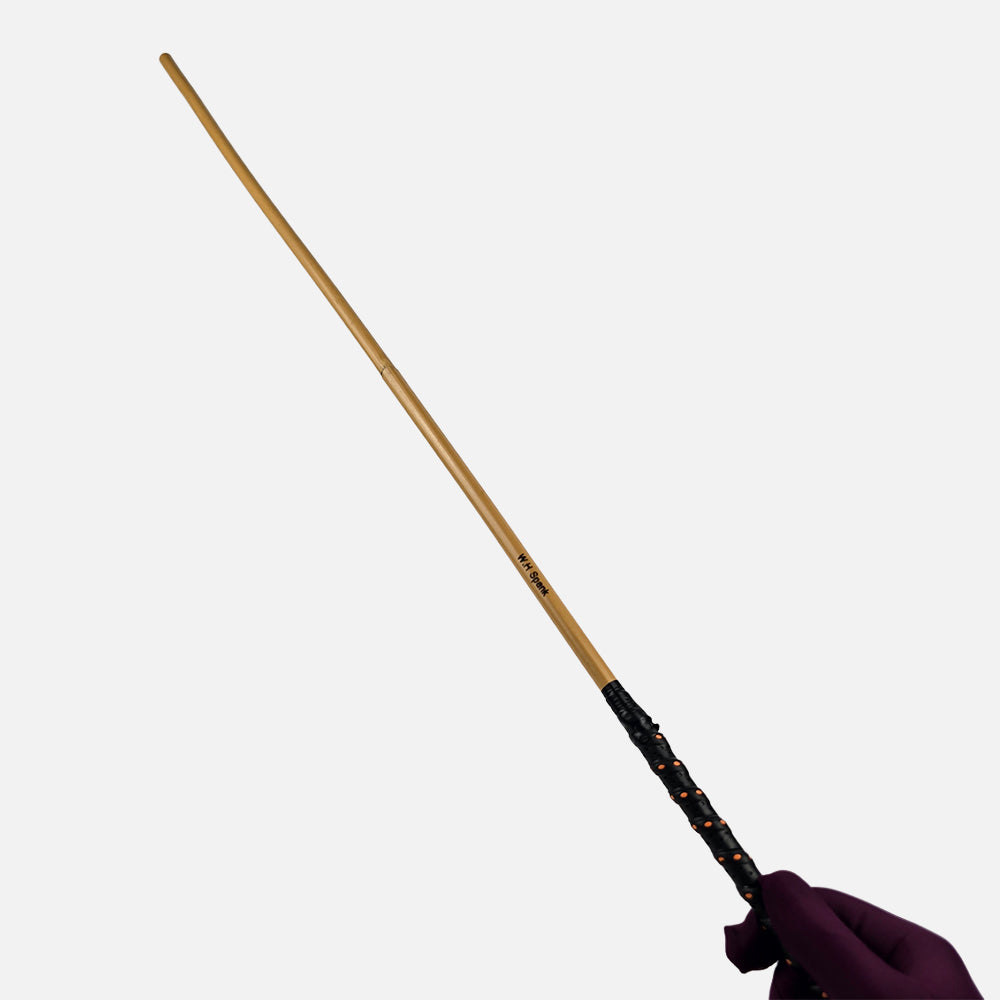 Premium Singapore Dragon Rattan Judicial Cane 80cm