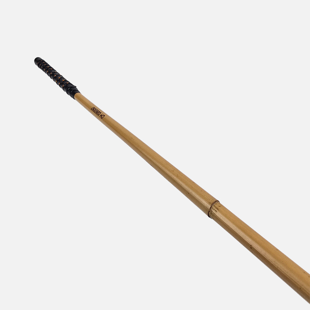 Premium Singapore Dragon Rattan Judicial Cane 80cm