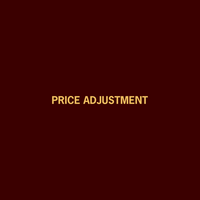 Price Adjustment