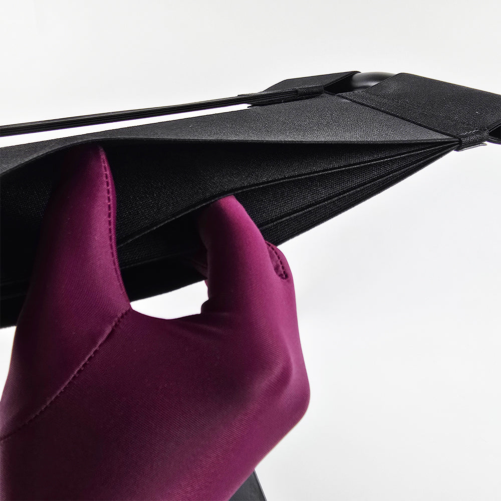 OZGAGA® Love Chair Bounce Stool with Dildo Mount | Upgraded Sex Chair with Free Suction Cup Dildo