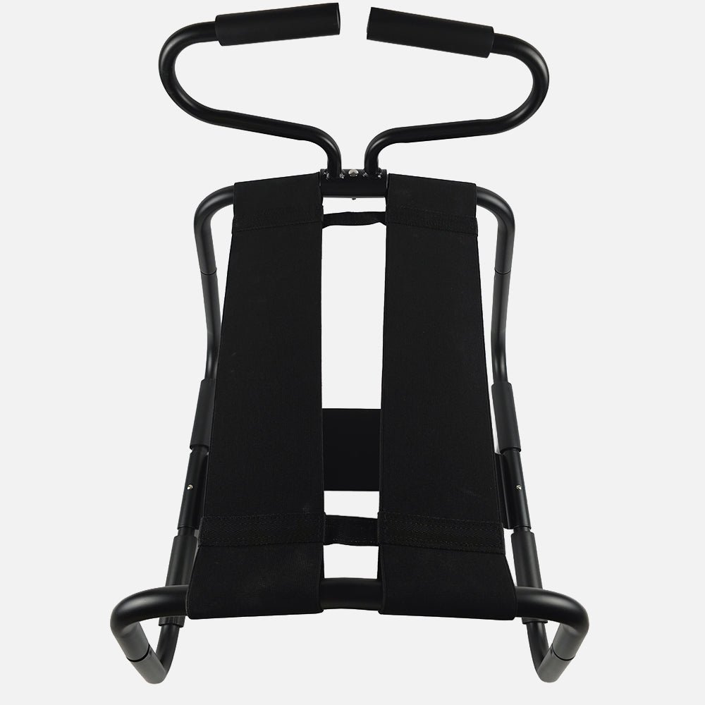 OZGAGA® Love Chair Bounce Stool with Dildo Mount | Upgraded Sex Chair with Free Suction Cup Dildo