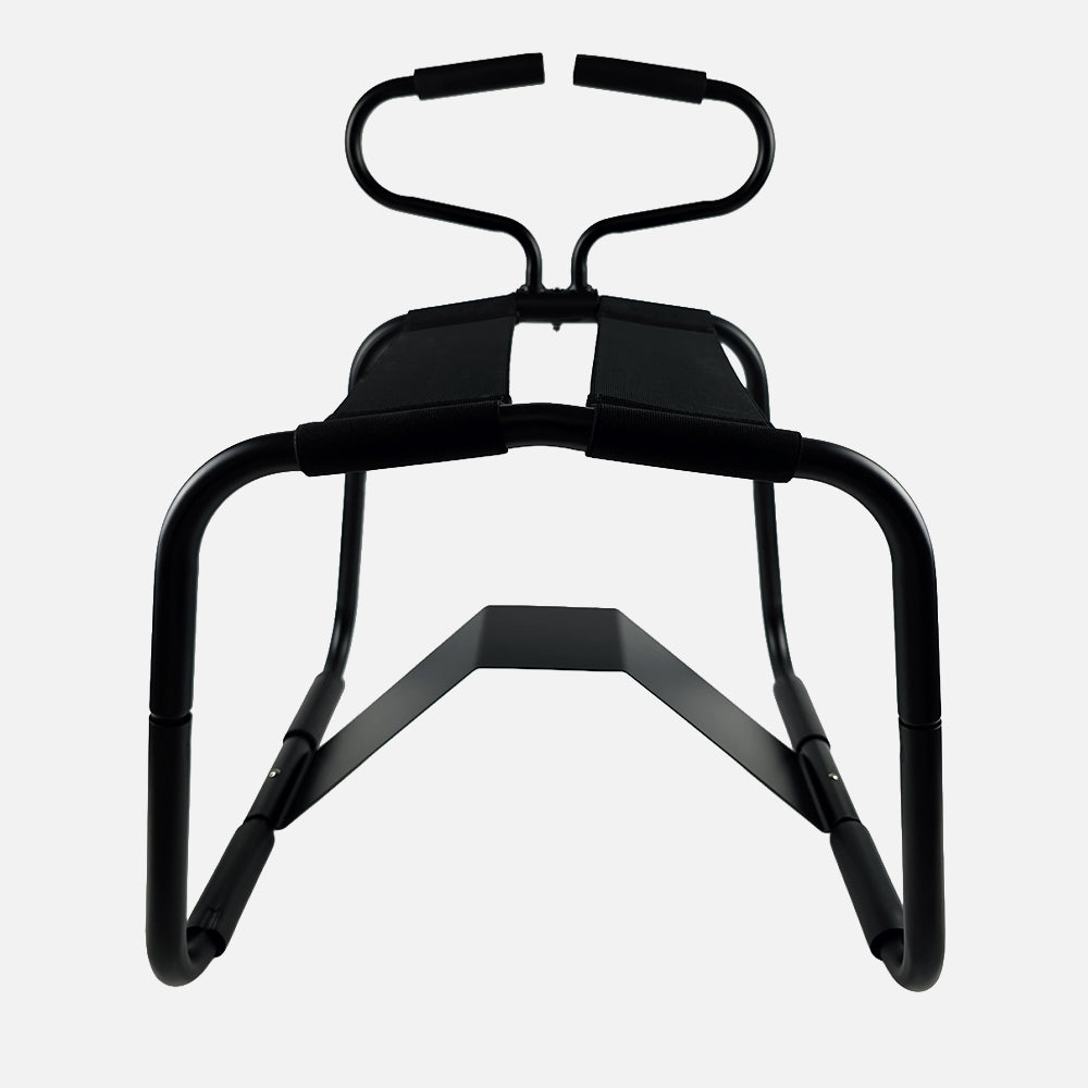 OZGAGA® Love Chair Bounce Stool with Dildo Mount | Upgraded Sex Chair with Free Suction Cup Dildo