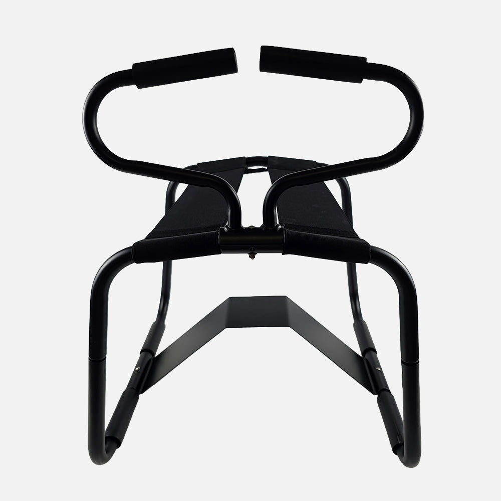 OZGAGA® Love Chair Bounce Stool with Dildo Mount | Upgraded Sex Chair with Free Suction Cup Dildo
