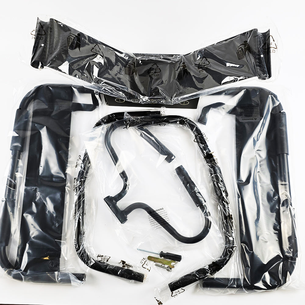 OZGAGA® Love Chair Bounce Stool with Dildo Mount | Upgraded Sex Chair with Free Suction Cup Dildo