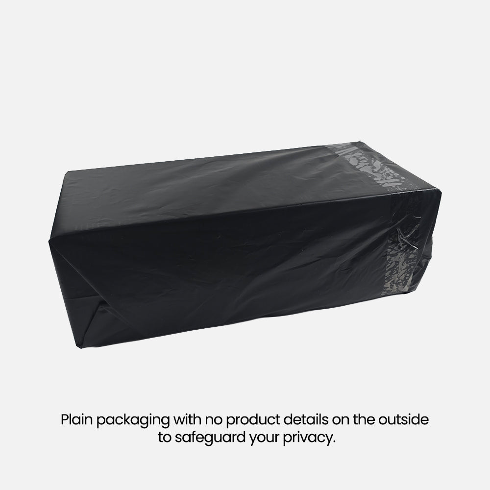 OZGAGA® Love Chair Bounce Stool with Dildo Mount | Upgraded Sex Chair with Free Suction Cup Dildo