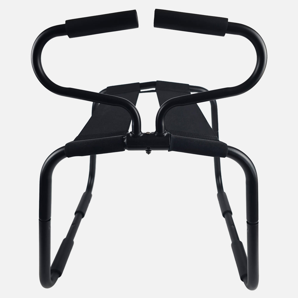 OZGAGA® Sex Chair Bounce Stool with Detachable Dildo Mount with Free Suction Cup Dildo