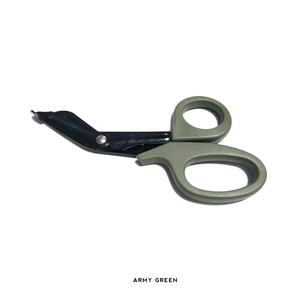 Bondage Safety Shears | Emergency Rope Tape Cutters