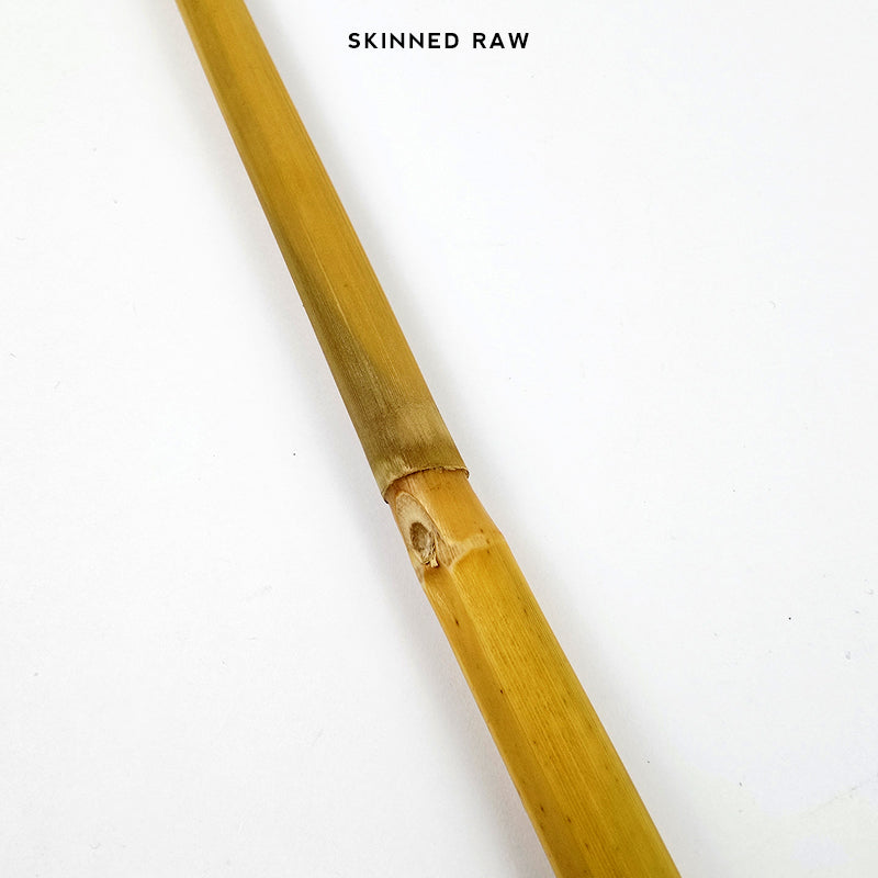 Simple Bamboo Cane 60cm