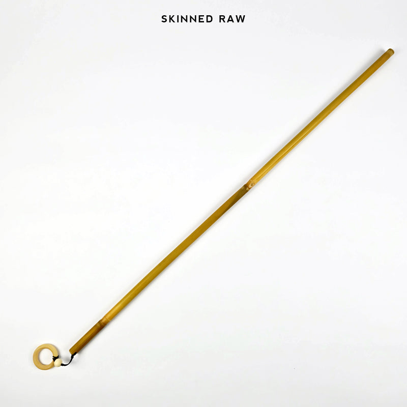 Simple Bamboo Cane 60cm