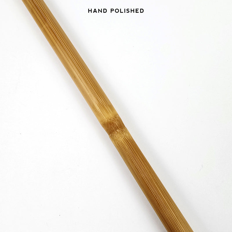 Simple Bamboo Cane 60cm