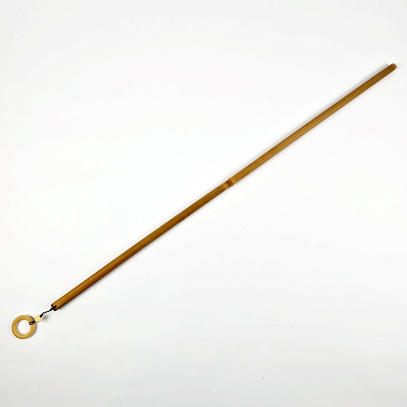 Simple Bamboo Cane 60cm