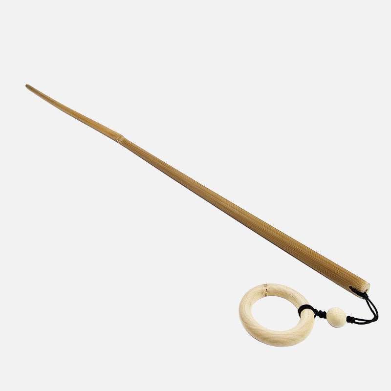 Simple Bamboo Cane 60cm