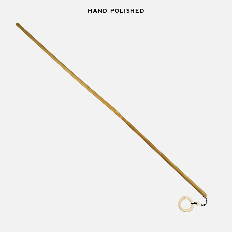 Simple Bamboo Cane 60cm