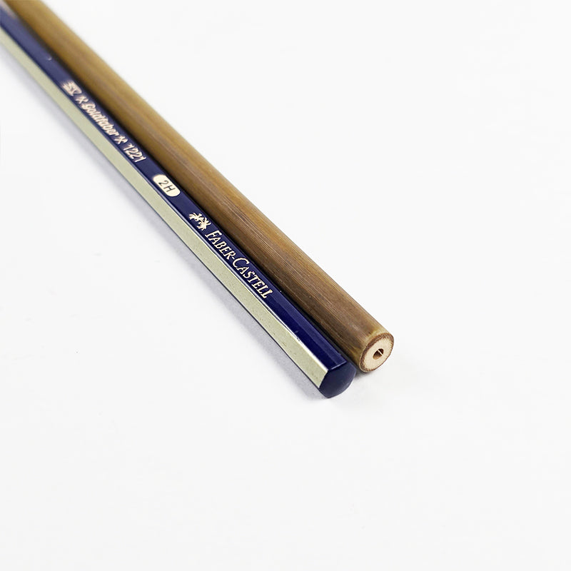 Simple Bamboo Cane 60cm