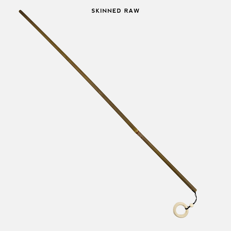 Simple Bamboo Cane 60cm