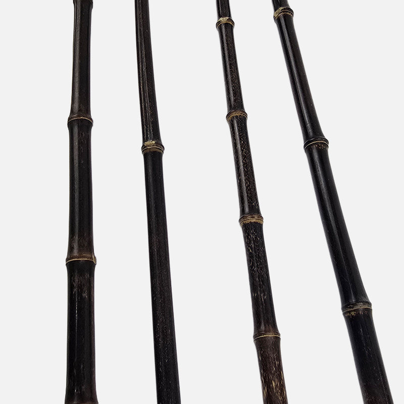 Discipline Black Bamboo Rod
