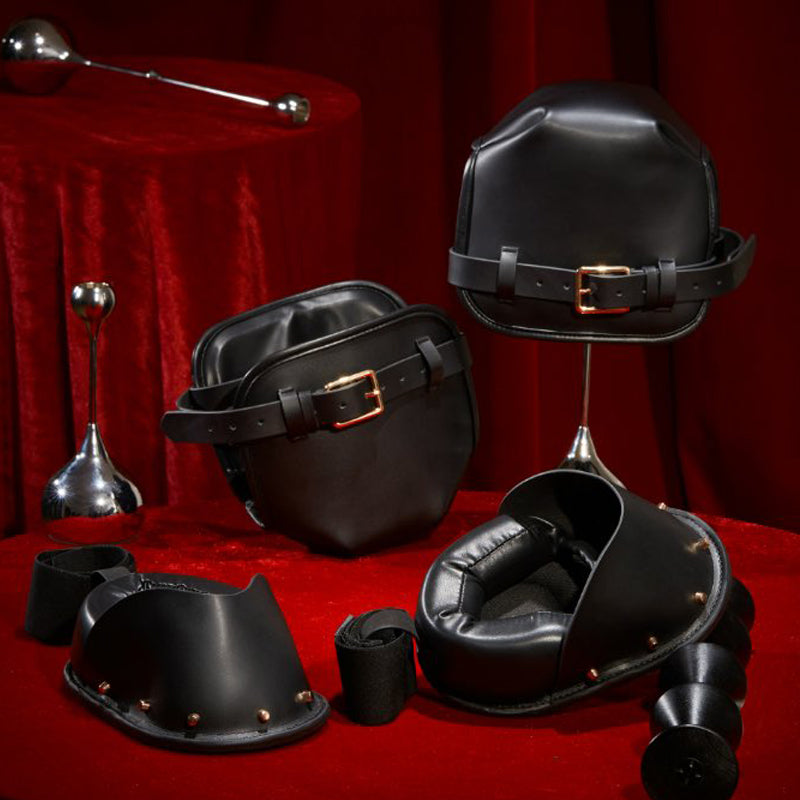 Pre-Order Luxury Stallion Pony Play Set