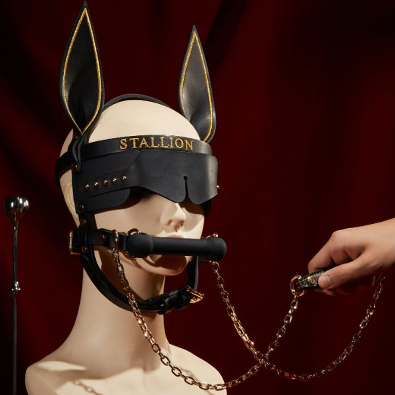 Pre-Order Luxury Stallion Pony Play Set