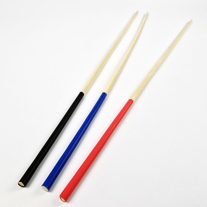 Thin Sharp Stingy Pain Bamboo Cane for Bastinado & Palm Impact Play