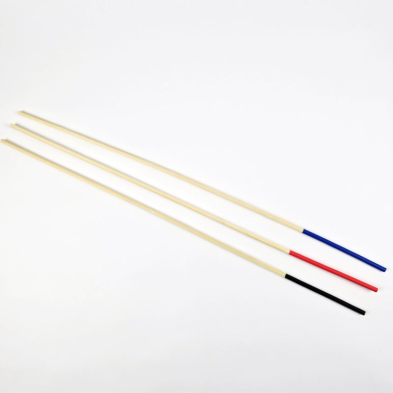 Thin Sharp Stingy Pain Bamboo Cane 60cm