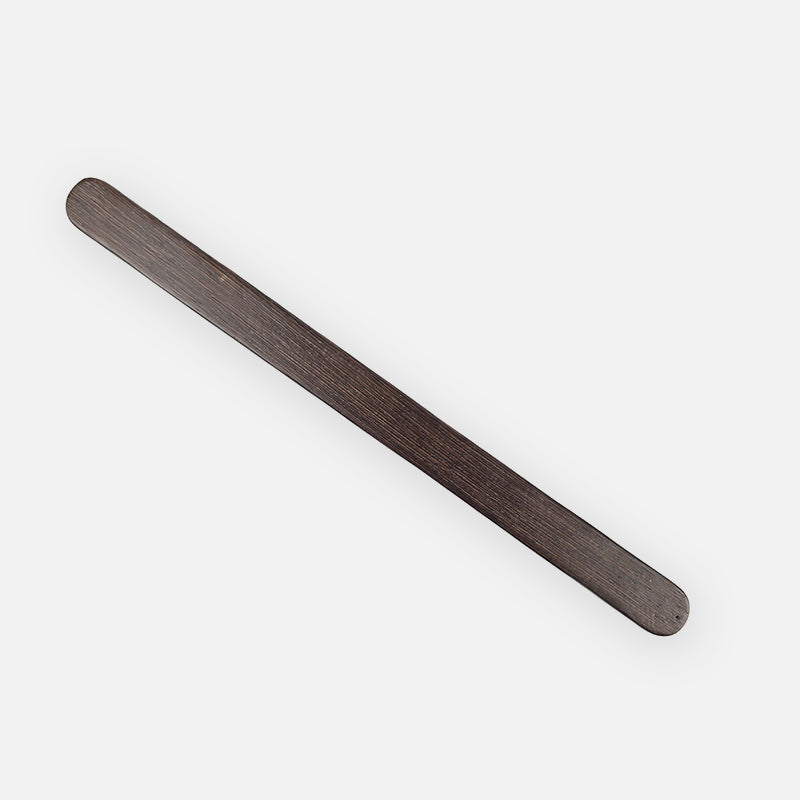 Wenge Wood Discipline Ruler