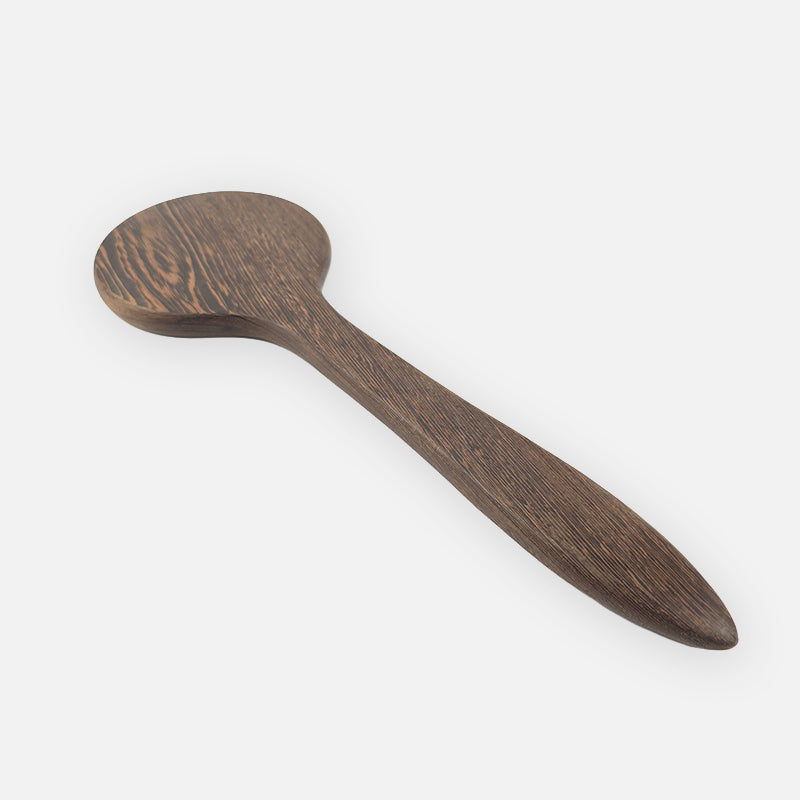 Wenge Wood Round Spanking Paddle