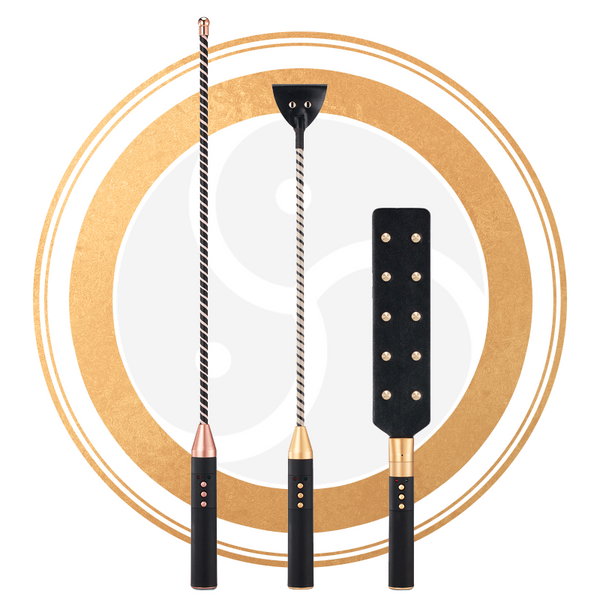 Electric Whip Electroplay - OZGAGA