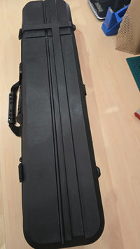 Multi-Purpose ABS Hard-Shell Storage & Carry Case - 90cm (SAMPLE)