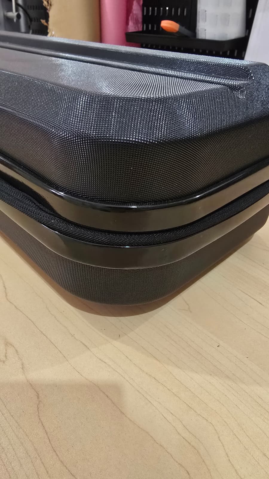 Multi-Purpose ABS Hard-Shell Storage & Carry Case - 90cm (SAMPLE)