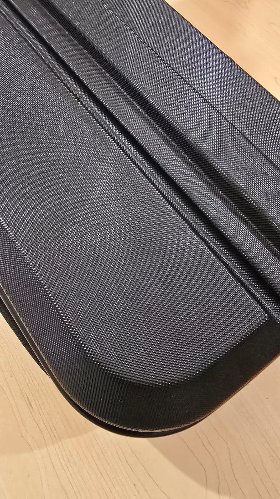 Multi-Purpose ABS Hard-Shell Storage & Carry Case - 90cm (SAMPLE)