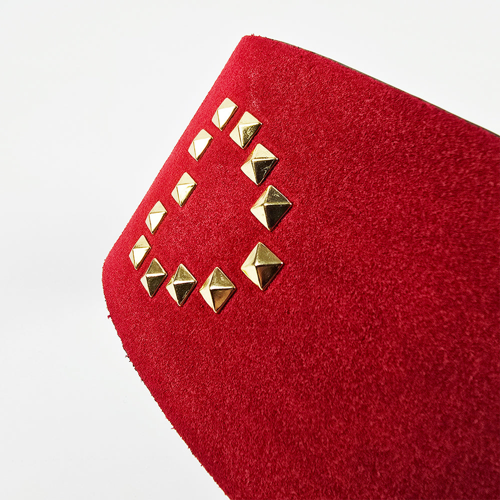 MISSFUN® Dual Command Flexible Spanking Paddle Strap