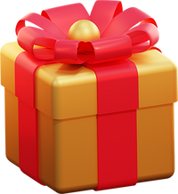 Mystery Gift