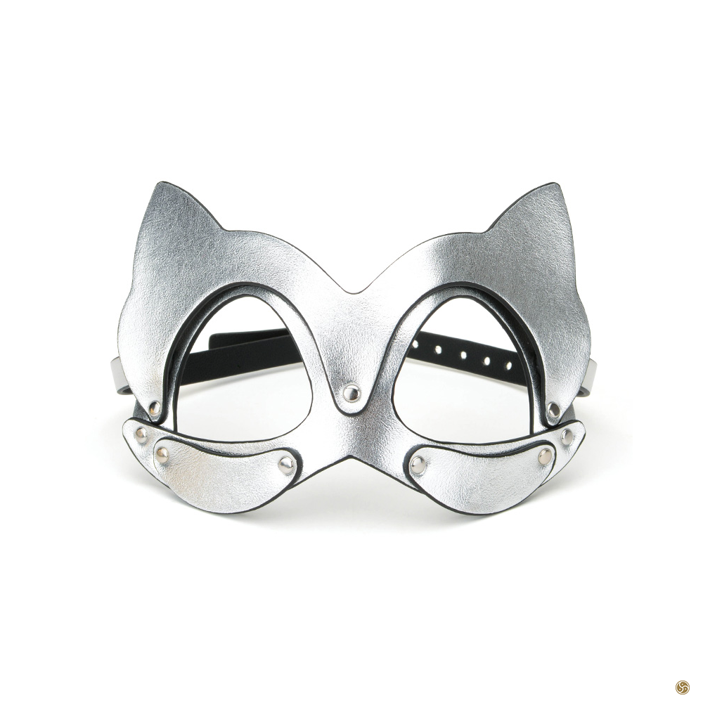 BDSM Kinky Cat Mask