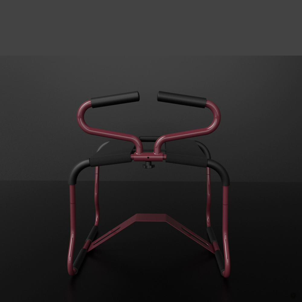 Soulnight Love Chair Sex Stool with Dildo Base