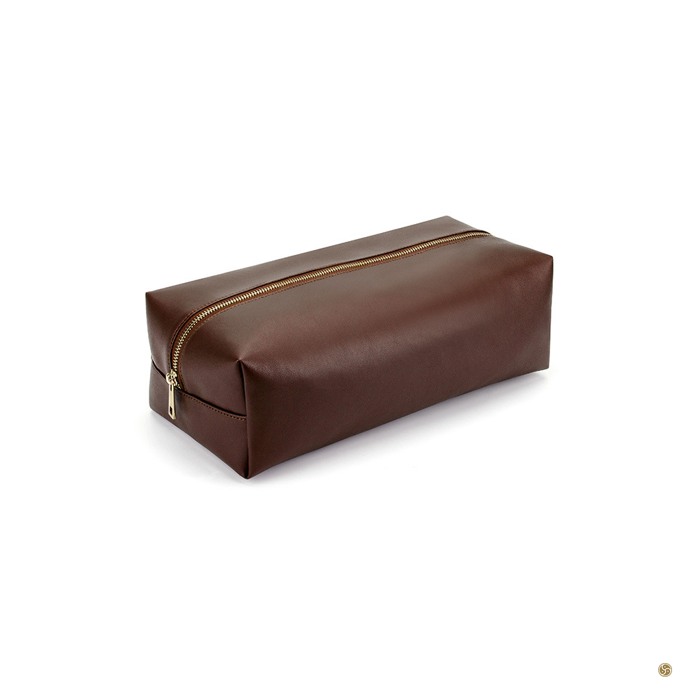 Storage Bag Vegan Leather